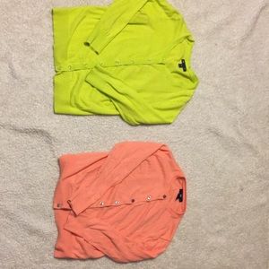 Women’s Gap Cardigan Set